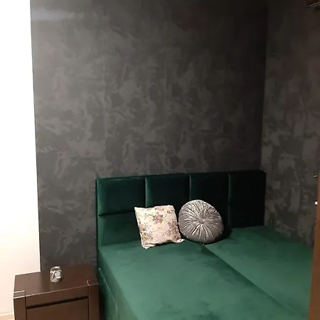 Apartament Kantego Olkusz