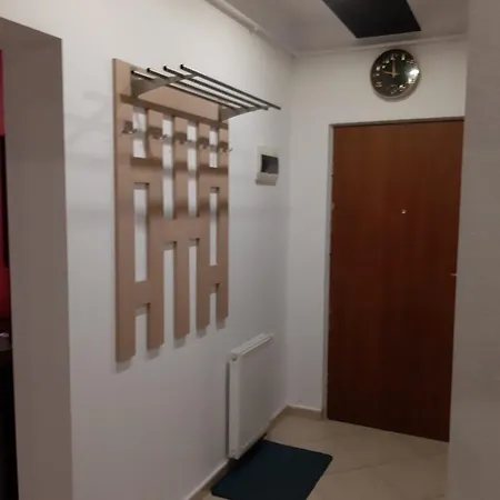 Apartament Kantego *