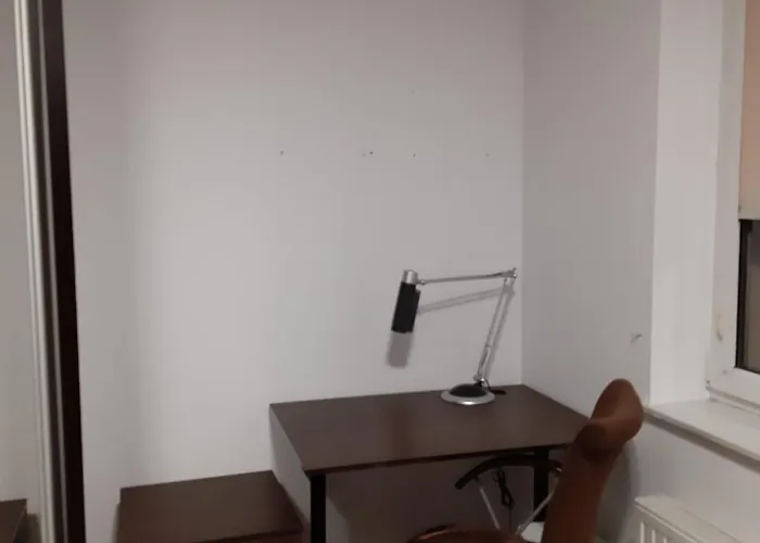 Apartamento Kantego Olkusz