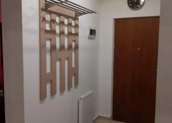 Apartamento Kantego *